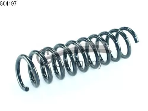 CS Germany Suspension Spring (504.197)