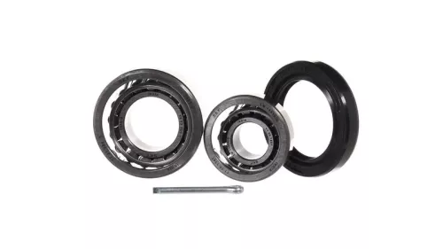 SKF Wheel Bearing Kit (VKBA539)