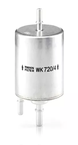 MANN-FILTER Fuel Filter (WK720/4)