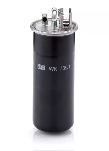 MANN-FILTER Fuel Filter (WK735/1)