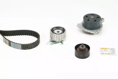 CONTINENTAL CTAM Water Pump & Timing Belt Kit (CT1149WP1)