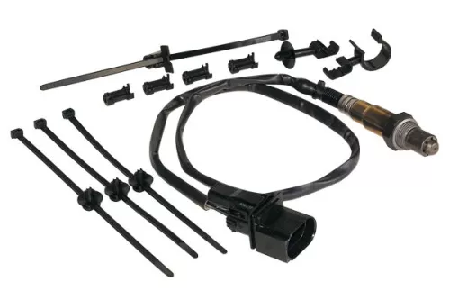 BOSCH Oxygen Sensor (0258007355)