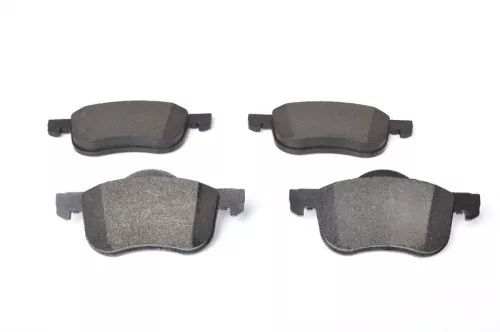 BOSCH Brake Pad Set, disc brake (0986424540)