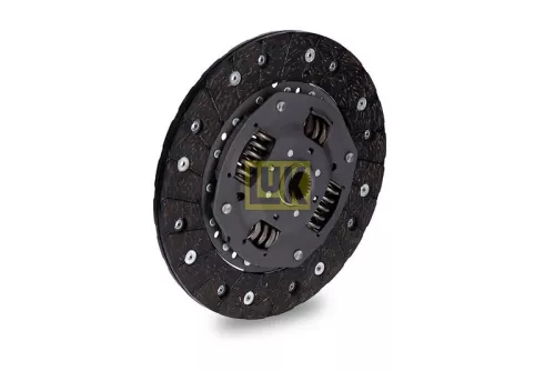 Clutch Disc