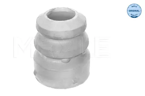 Rubber Buffer, suspension
