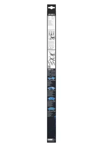BOSCH Wiper Blade (3397007654)