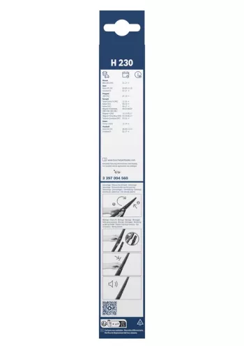 BOSCH Wiper Blade (3397004560)