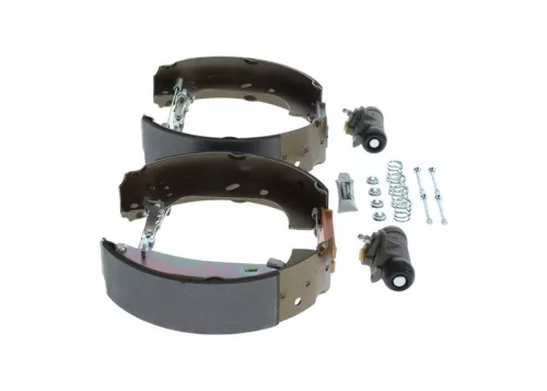 BOSCH Brake Shoe Set (0204114112)