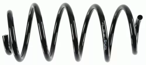 SACHS Suspension Spring (993 056)