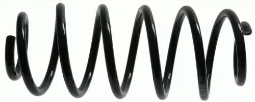 SACHS Suspension Spring (994 164)