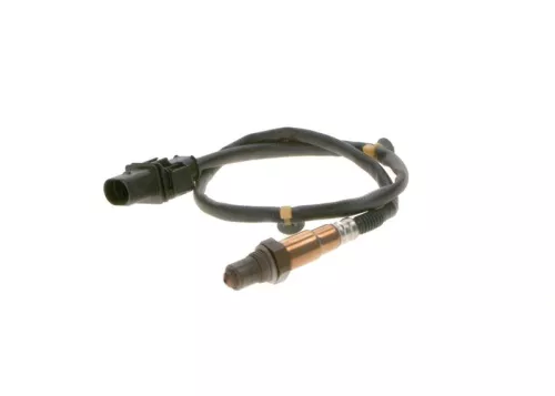 BOSCH Oxygen Sensor (0258017209)