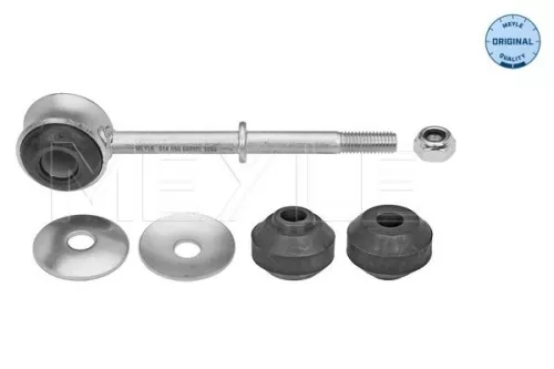 MEYLE Link/Coupling Rod, stabiliser bar (5140800003/S)
