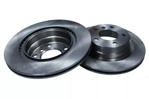 MAXGEAR Brake Disc (19-1849)