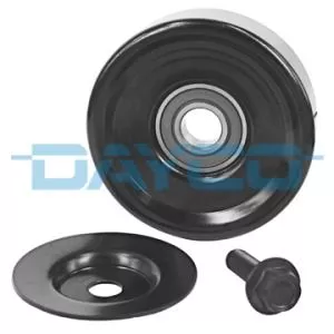 DAYCO Deflection/Guide Pulley, V-ribbed belt (APV2666)