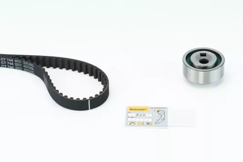 CONTINENTAL CTAM Timing Belt Kit (CT744K1)