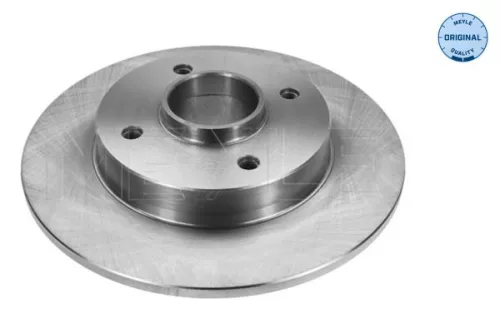 MEYLE Brake Disc (11-155230041)