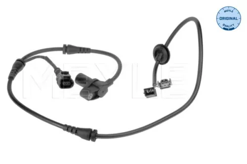 MEYLE Sensor, wheel speed (1008990009)