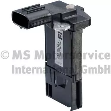 PIERBURG Mass Air Flow Sensor (7.22184.63.0)