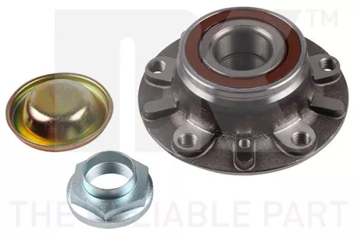 NK Wheel Bearing Kit (751512)