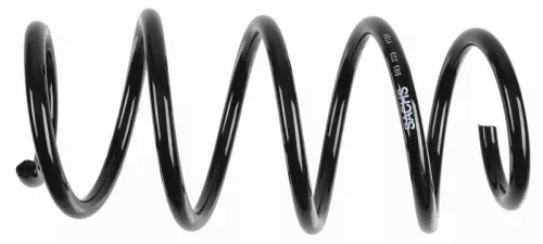 Suspension Spring