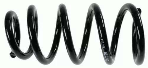 SACHS Suspension Spring (994 031)