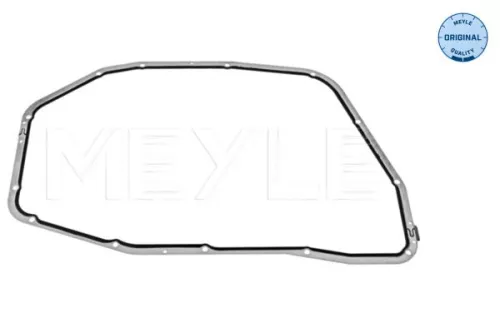 Gasket, automatic transmission oil sump