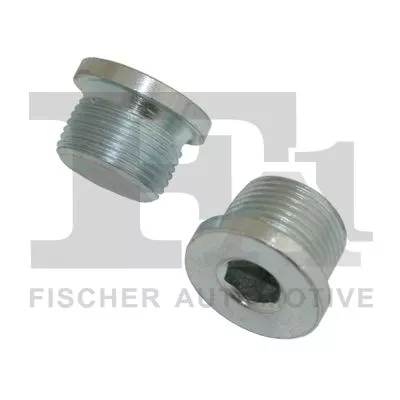 Screw Plug