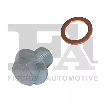 FA1 Screw Plug, oil sump (452.810.011)