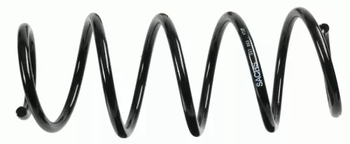 SACHS Suspension Spring (997 863)