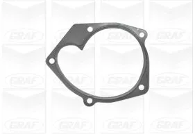 GRAF Water Pump, engine cooling (PA977)