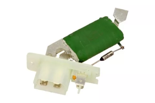 MAXGEAR Resistor, interior blower (21-0301)