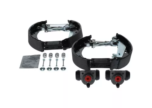 BOSCH Brake Shoe Set (0204114153)