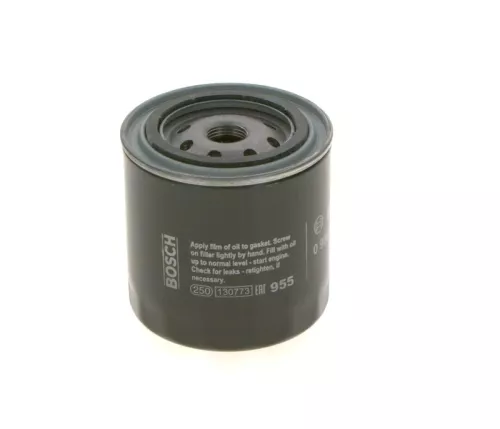 BOSCH Oil Filter (0986452003)