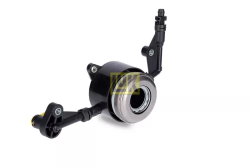 Central Slave Cylinder, clutch