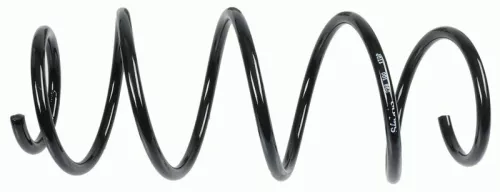 SACHS Suspension Spring (998 100)