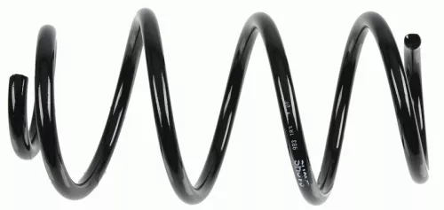SACHS Suspension Spring (993 183)