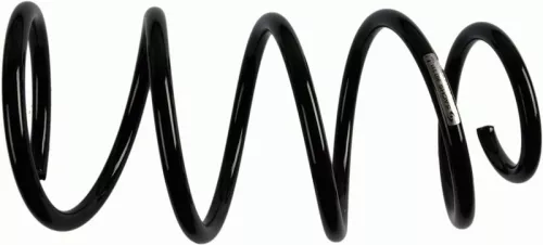 SACHS Suspension Spring (993 311)