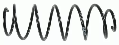 SACHS Suspension Spring (998 838)