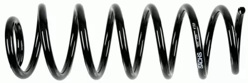 SACHS Suspension Spring (994 396)