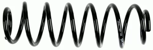 SACHS Suspension Spring (994 421)