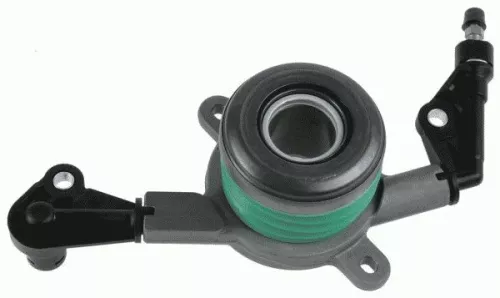 Central Slave Cylinder, clutch