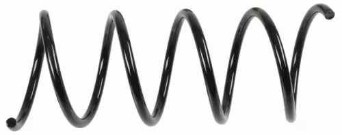 SACHS Suspension Spring (998 374)