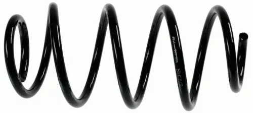 Suspension Spring