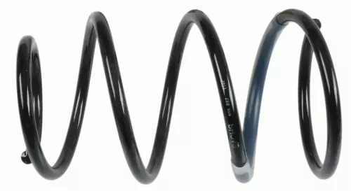 SACHS Suspension Spring (998 892)