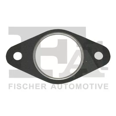 FA1 Gasket, exhaust pipe (130-913)