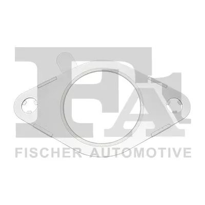 FA1 Gasket, exhaust pipe (130-918)