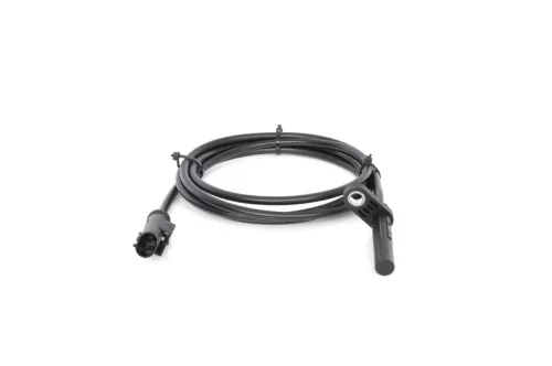 BOSCH Sensor, wheel speed (0265009340)