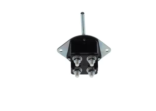 BOSCH Main Switch, battery (0341003004)