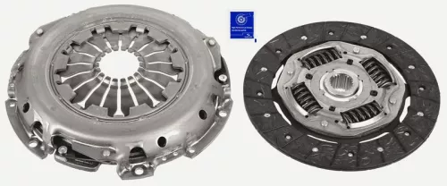 SACHS Clutch Kit (3000 951 776)