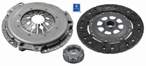 SACHS Clutch Kit (3000 726 001)